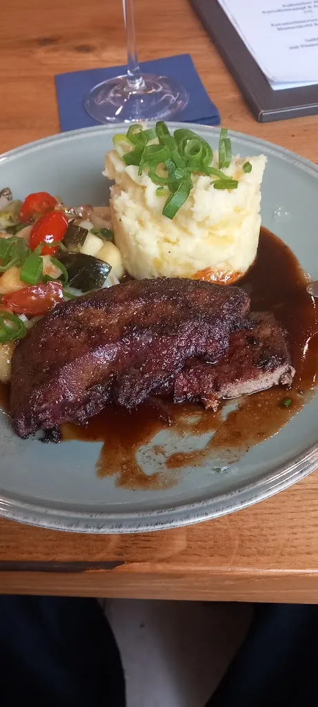 Absyntheum Absyntheum_Pattis Restaurant Feinekost & Feinkost Kantine_Dresden_review