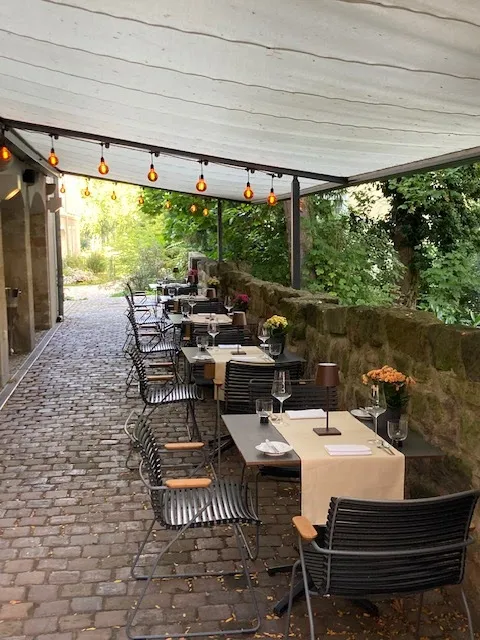 Pattis Restaurant Feinekost & Feinkost Kantine restaurant in Dresden