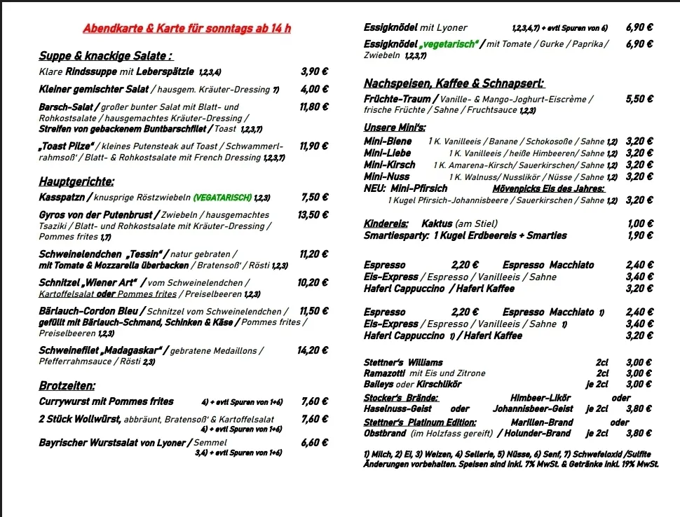 Menu_Landgasthaus 