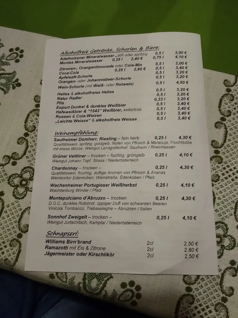 Menu_Landgasthaus 