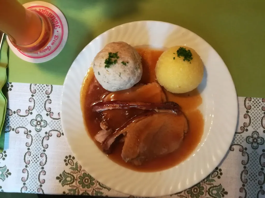 Harald C.J. Fisch (HCJ)_Landgasthaus 