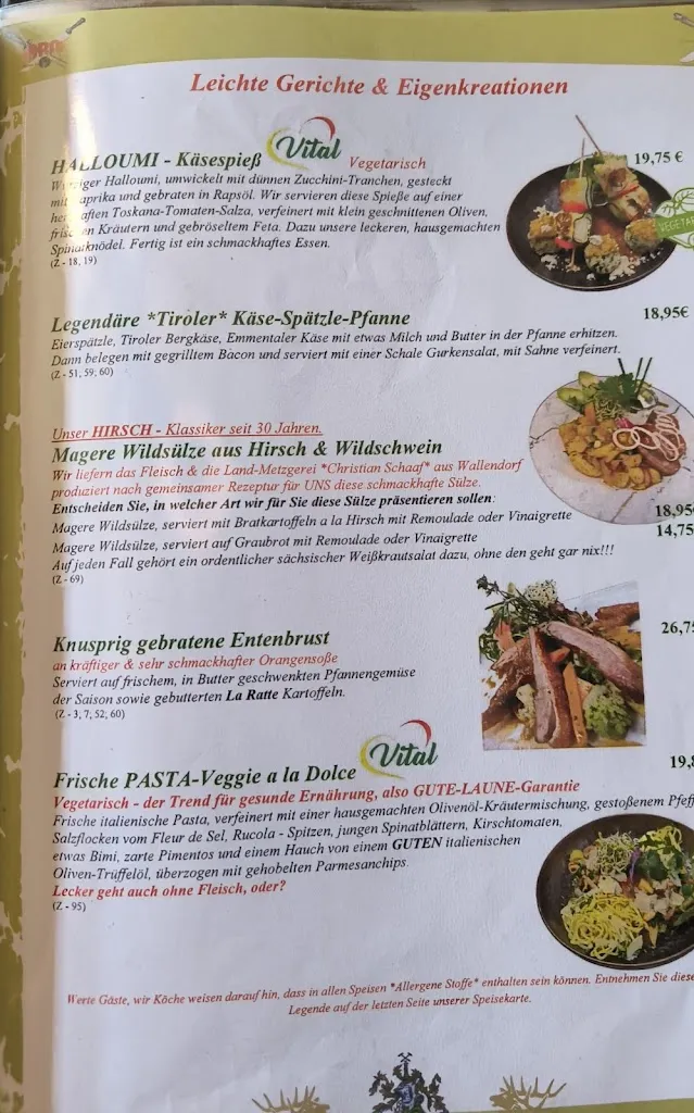 Menu_Gasthof „Goldener Hirsch“_Schkeuditz_image_1