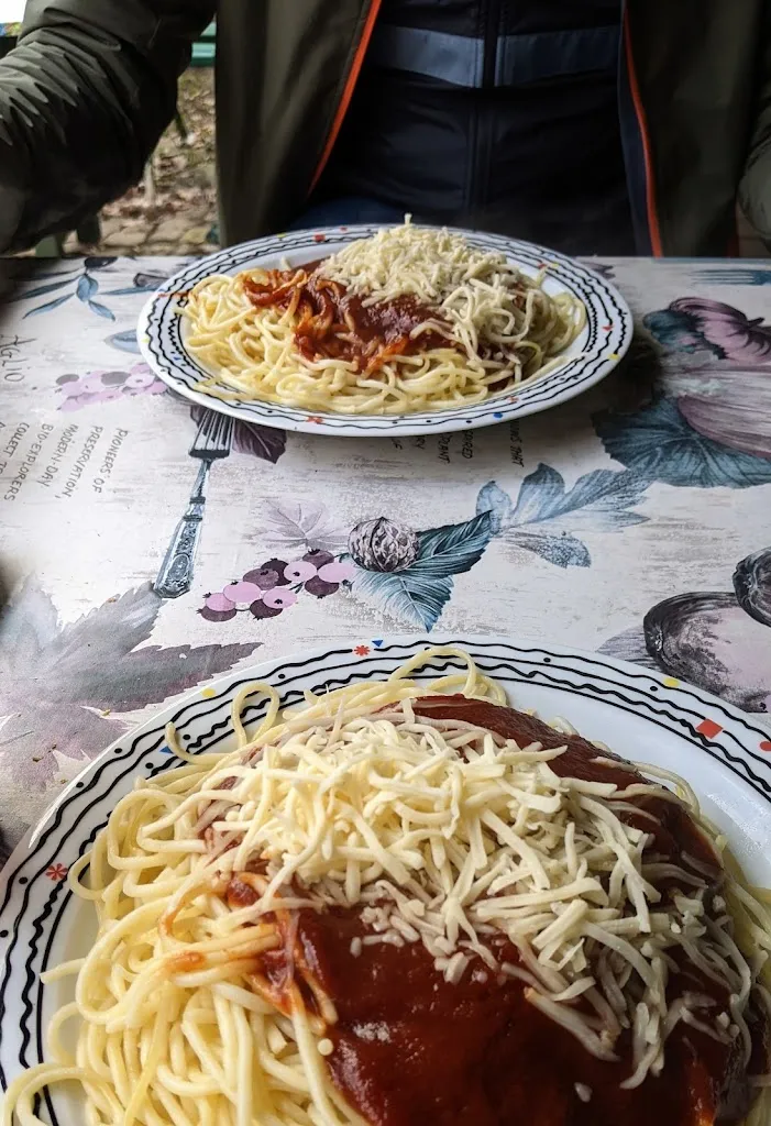 Betty Stern_Domholzschänke_Schkeuditz_review