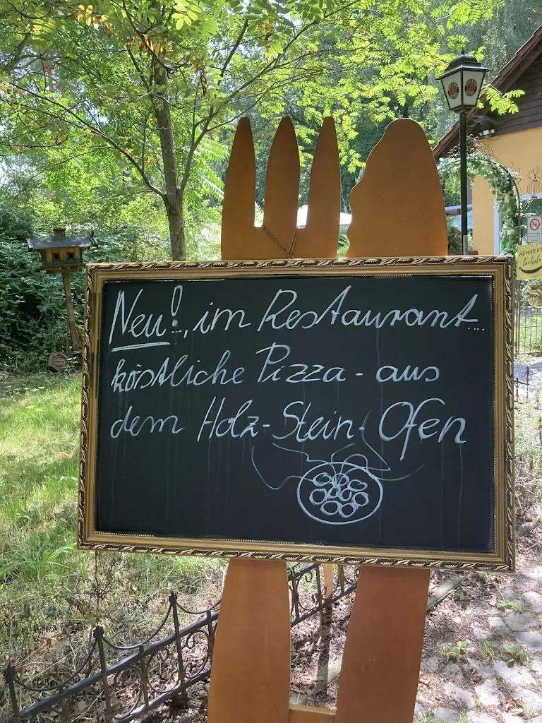 Birgit Haack_Domholzschänke_Schkeuditz_review