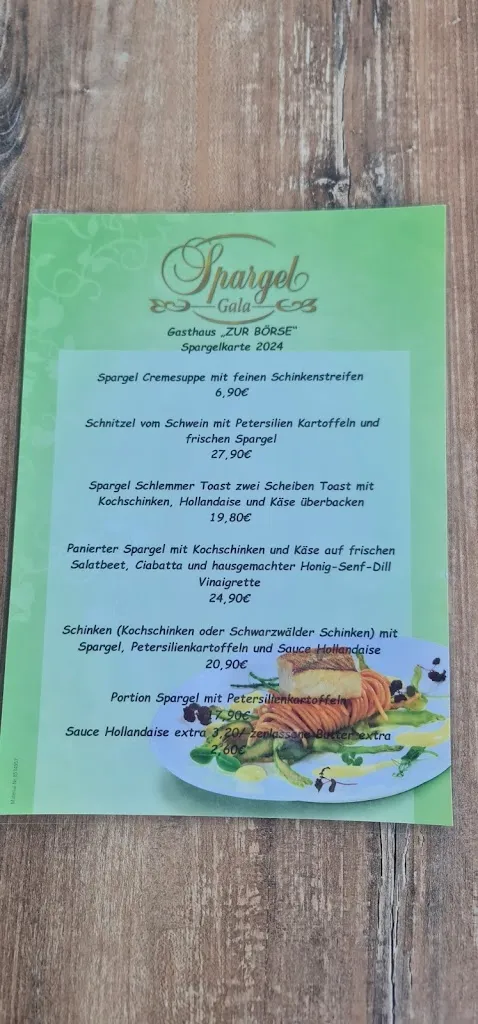 Menu_Zur Börse Inh. Olaf Köhler_Schkeuditz_image_3