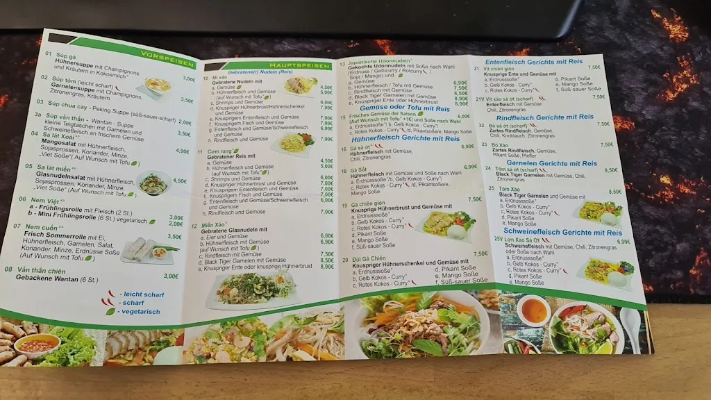 Menu_Bistro Viet Subba_Schkeuditz_immagine_3