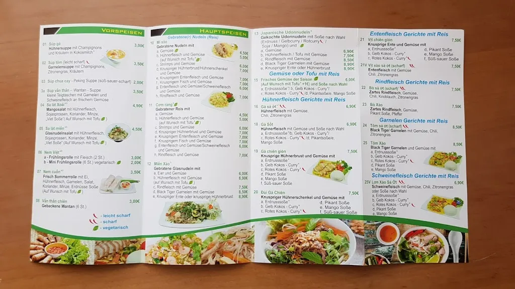 Menu_Bistro Viet Subba_Schkeuditz_immagine_4
