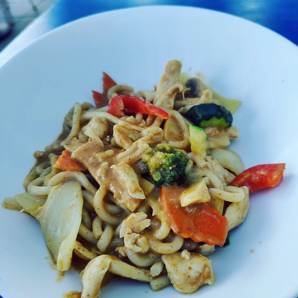 Menu_Bistro Viet Subba_Schkeuditz_immagine_7