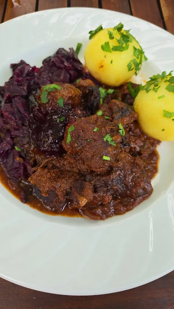 Regina_Gasthof zur Landesgrenze_Schkeuditz_review