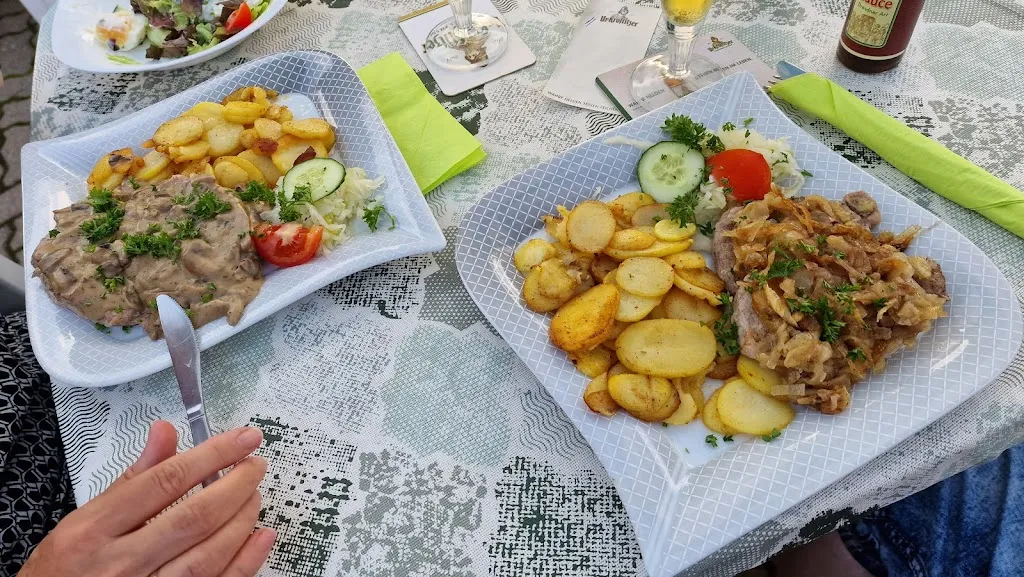 Menu_Zum Papagei_Schkeuditz_immagine_7