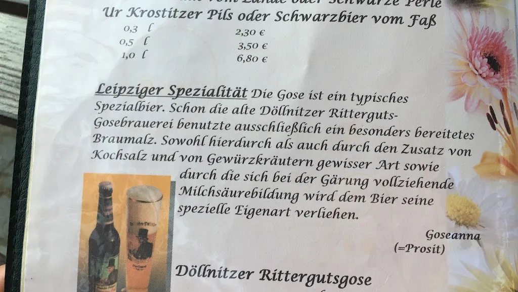 Menu_Gasthof Holländische Mühle_Schkeuditz_image_3