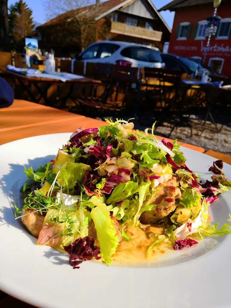 Leonid Gurman_Fröhlichs Wirtshaus_Großweil_recensione