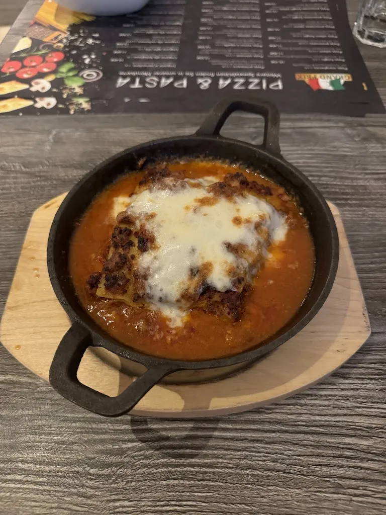 Menu_Italienisches Restaurant im Sax Freizeit Center_Schkeuditz_image_6