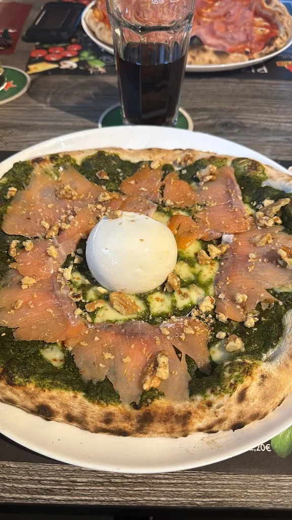 Menu_Italienisches Restaurant im Sax Freizeit Center_Schkeuditz_image_8