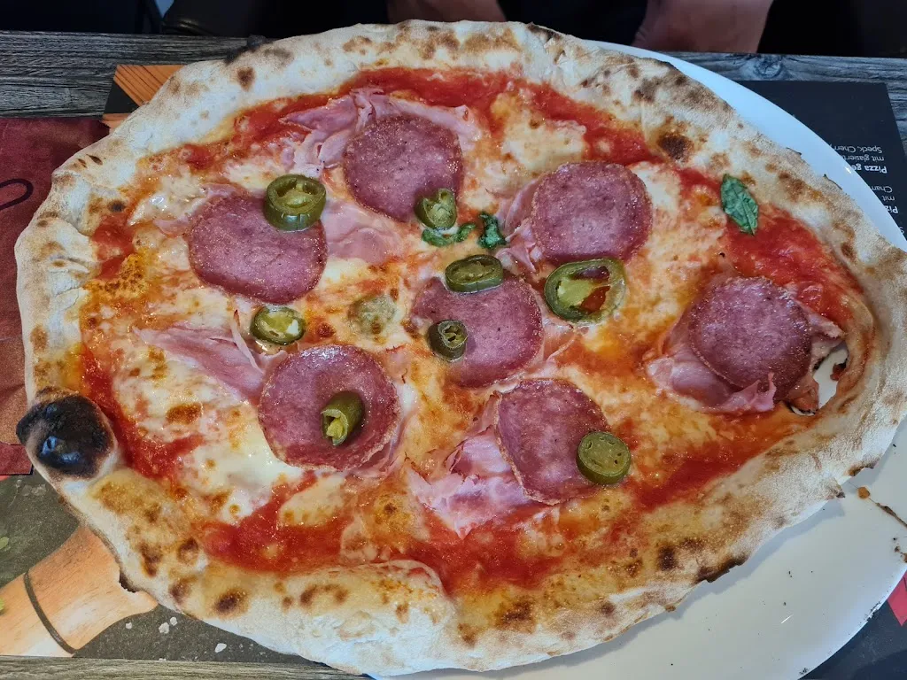 Menu_Italienisches Restaurant im Sax Freizeit Center_Schkeuditz_image_9