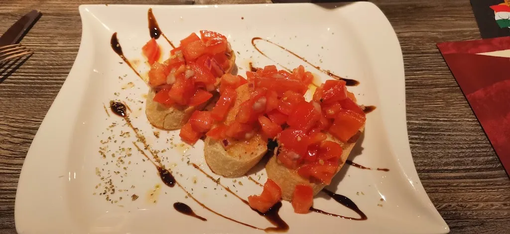 Darf man das sagen?_Italienisches Restaurant im Sax Freizeit Center_Schkeuditz_review