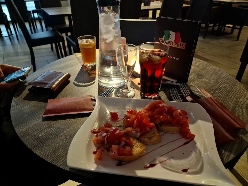 Italienisches Restaurant im Sax Freizeit Center_Schkeuditz_slider_image_2