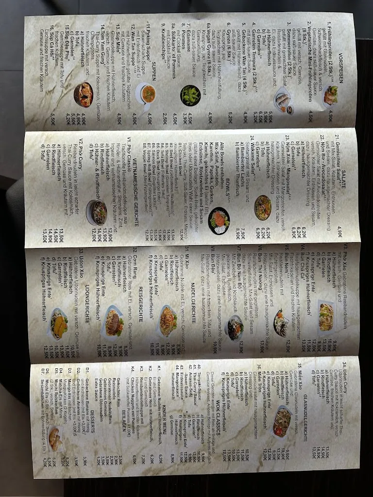 Menu_LIMY QUÁN_Schkeuditz_image_1