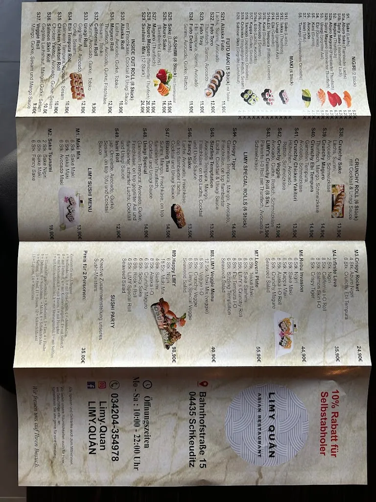 Menu_LIMY QUÁN_Schkeuditz_image_2