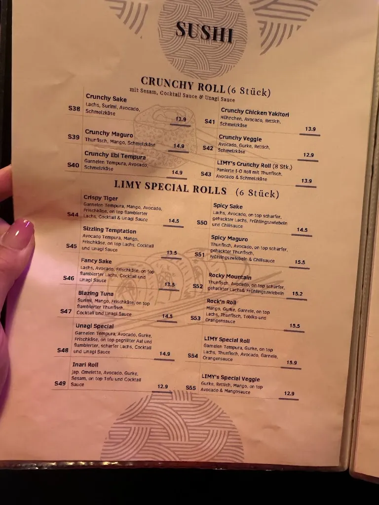 Menu_LIMY QUÁN_Schkeuditz_image_3