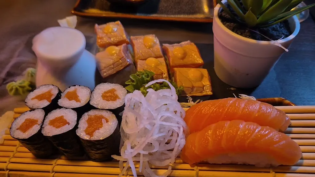 Maryna Lenska_LIMY QUÁN_Schkeuditz_review