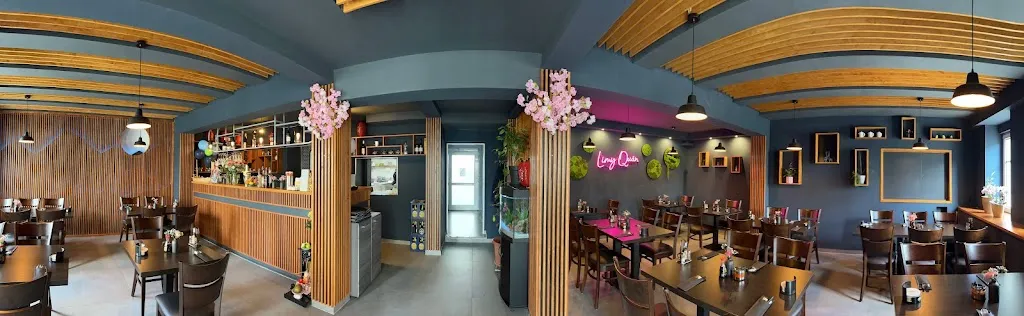 LIMY QUÁN ristorante a Schkeuditz