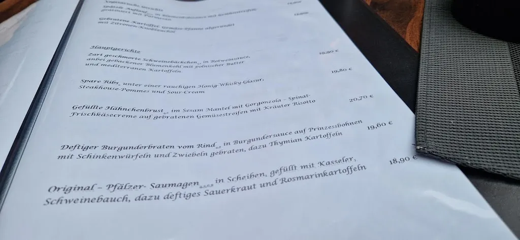 Menu_Restaurant & Bowling „ALTES KINO“_Schkeuditz_image_1