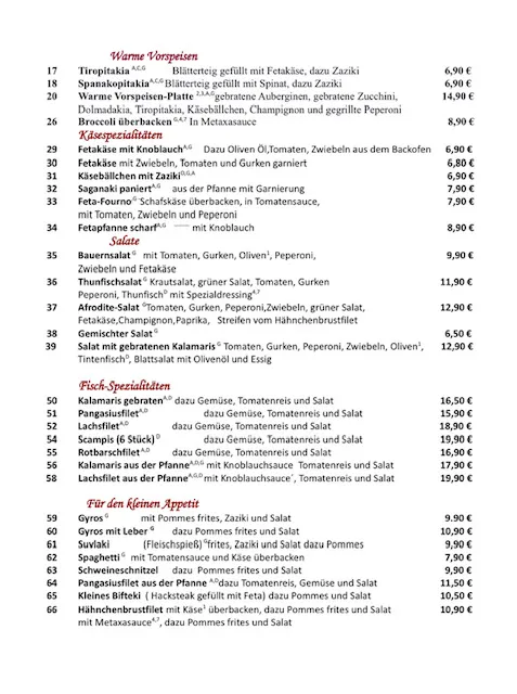 Menu_Griechisches Restaurant Athen_Schkeuditz_image_2