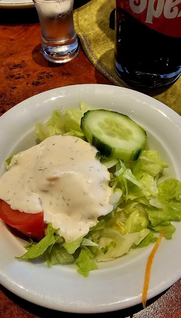 Menu_Griechisches Restaurant Athen_Schkeuditz_image_8