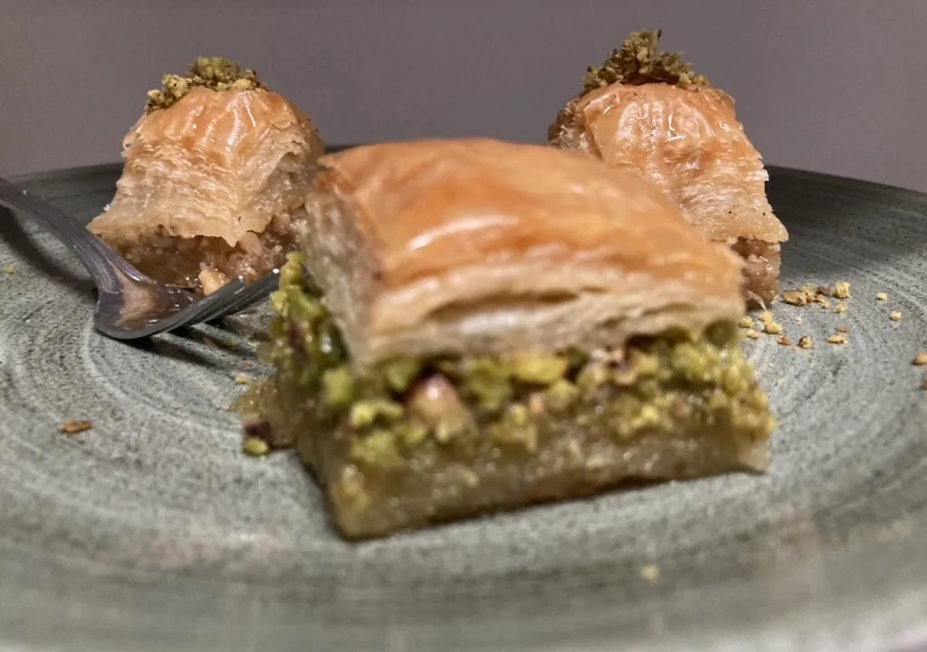 Menu_EFENDI moderne anatolische küche & kochschule_Großweil_immagine_4