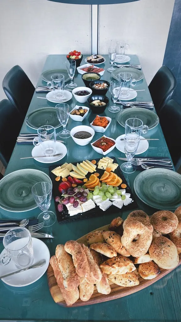 Menu_EFENDI moderne anatolische küche & kochschule_Großweil_immagine_7