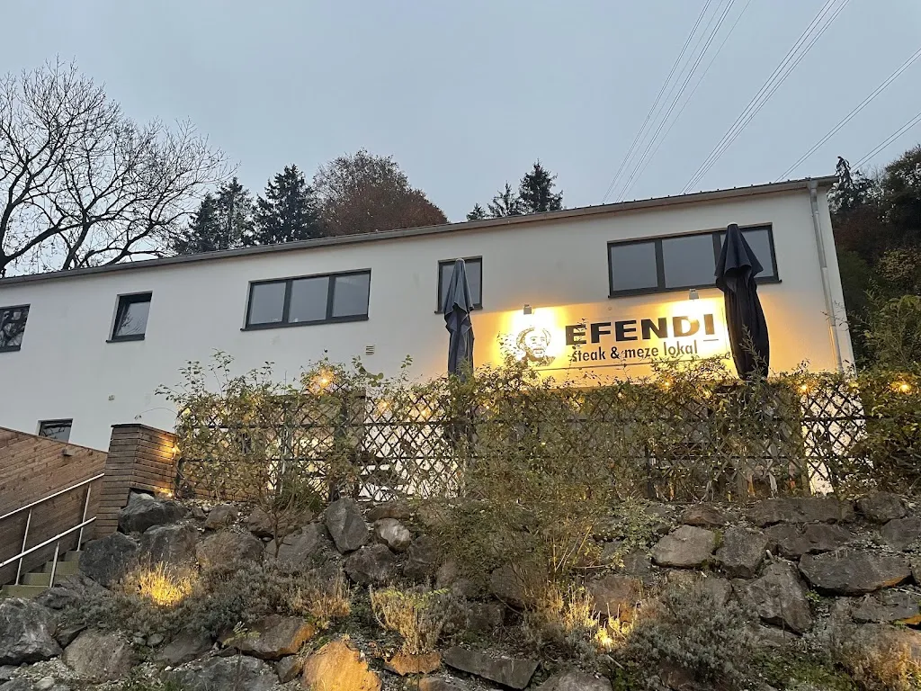 Michael Watson_EFENDI moderne anatolische küche & kochschule_Großweil_review