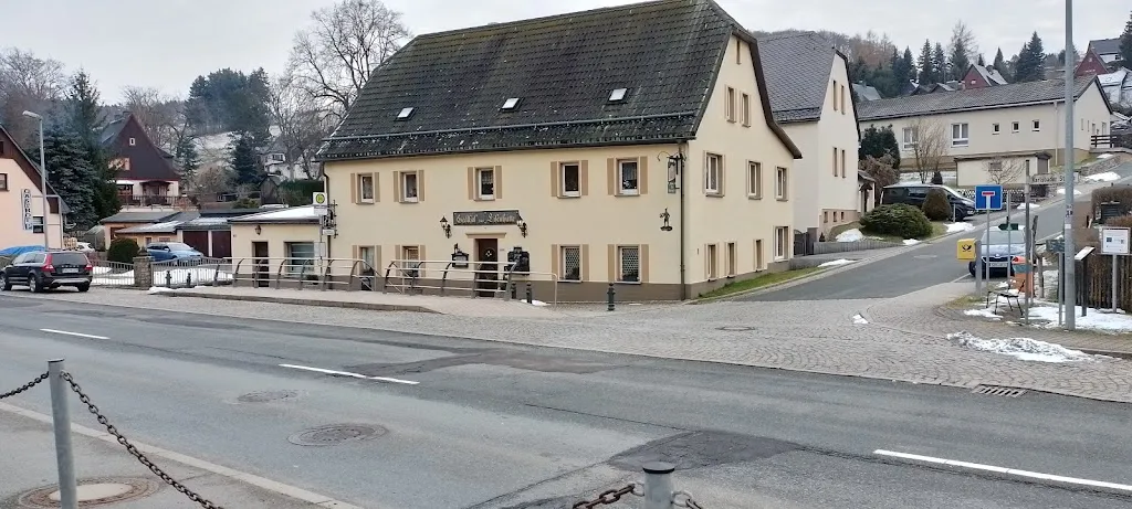 Gasthof Zur Eisenhütte_Schwarzenberg/Erzgebirge_slider_image_1