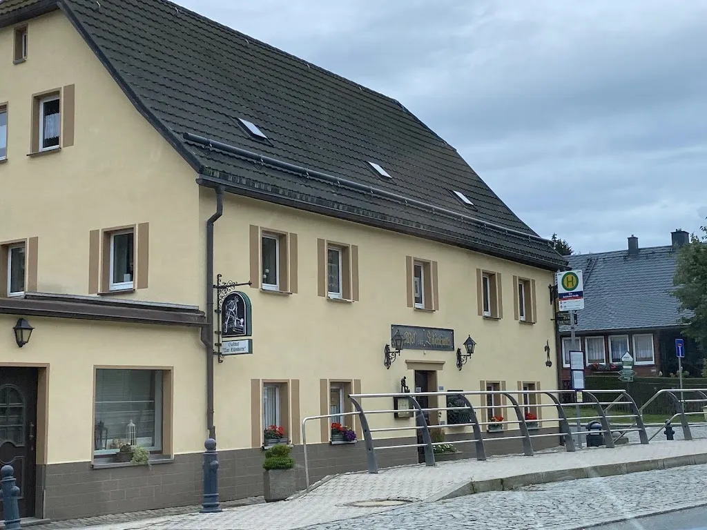 Gasthof Zur Eisenhütte_Schwarzenberg/Erzgebirge_slider_image_3