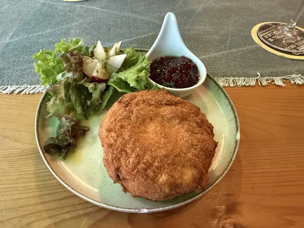 Tina Zschach_Gasthaus Goldener Hirsch_Sebnitz_recensione