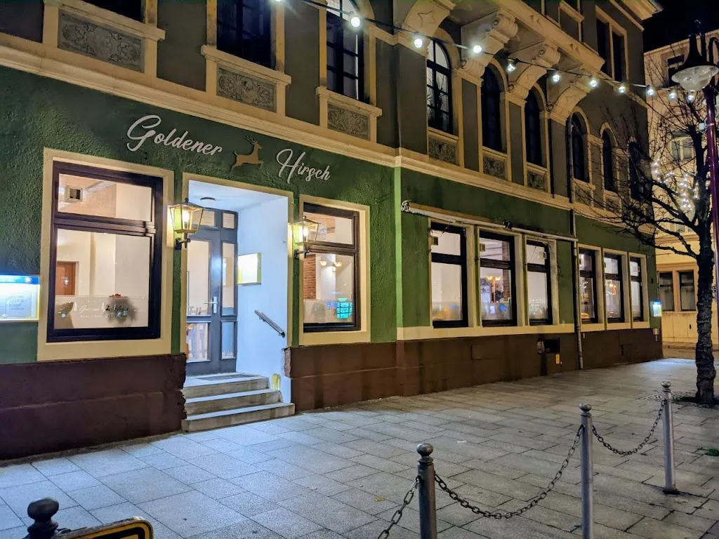 Gasthaus Goldener Hirsch_Sebnitz_slider_image_1