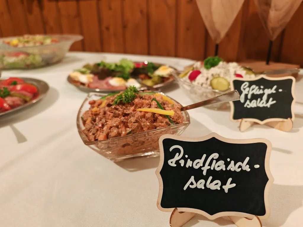 Menu_Landgasthof & Pension 