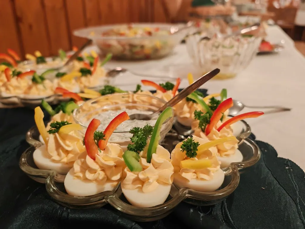 Menu_Landgasthof & Pension 