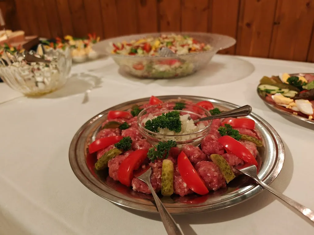 Menu_Landgasthof & Pension 