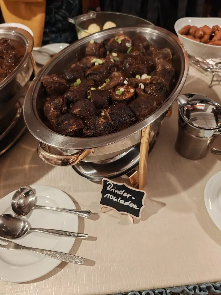 Menu_Landgasthof & Pension 