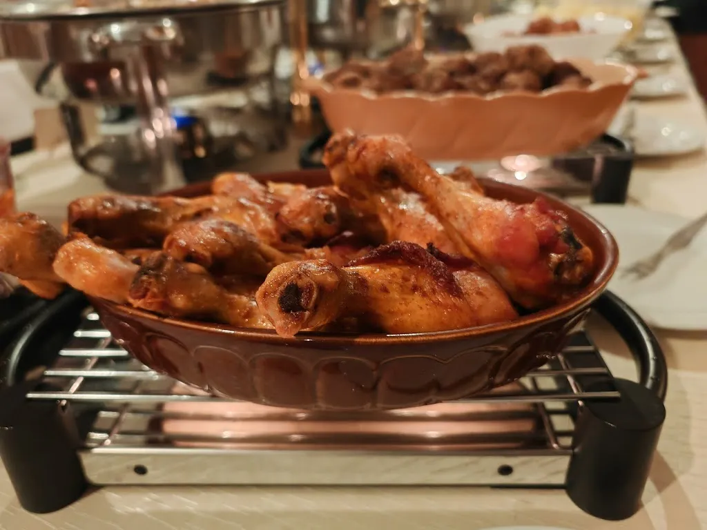 Menu_Landgasthof & Pension 