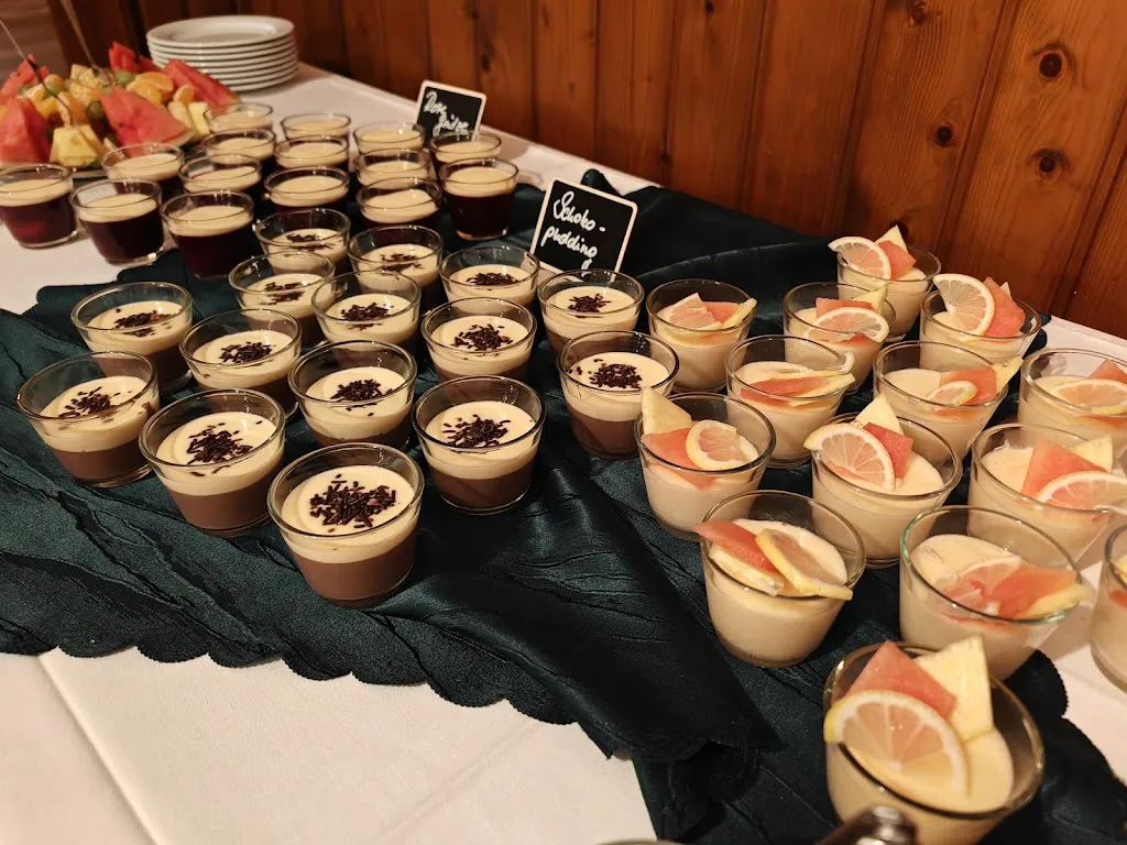 Menu_Landgasthof & Pension 