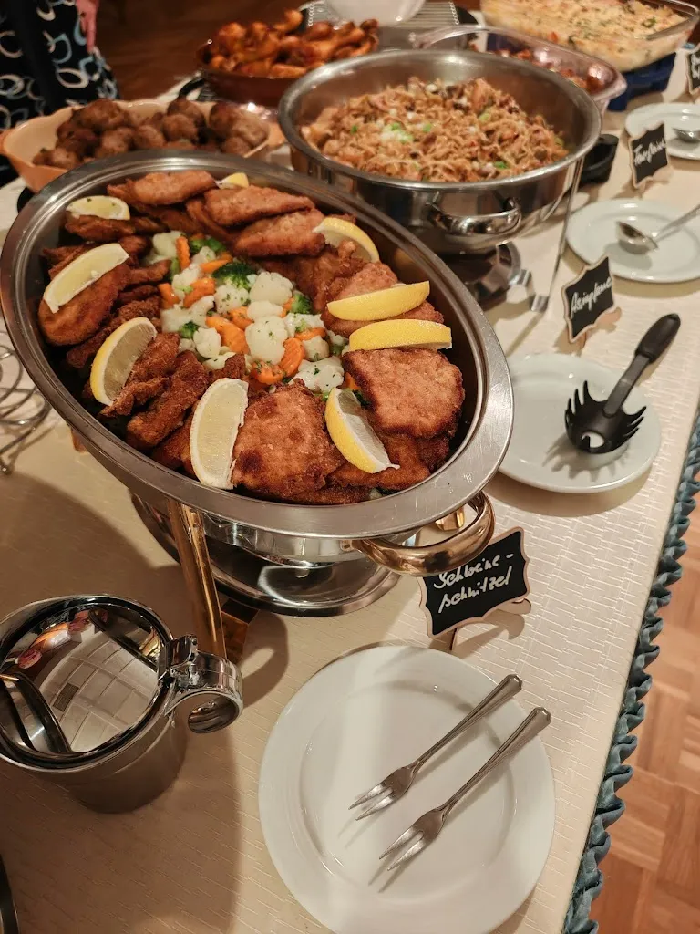 Landgasthof & Pension 