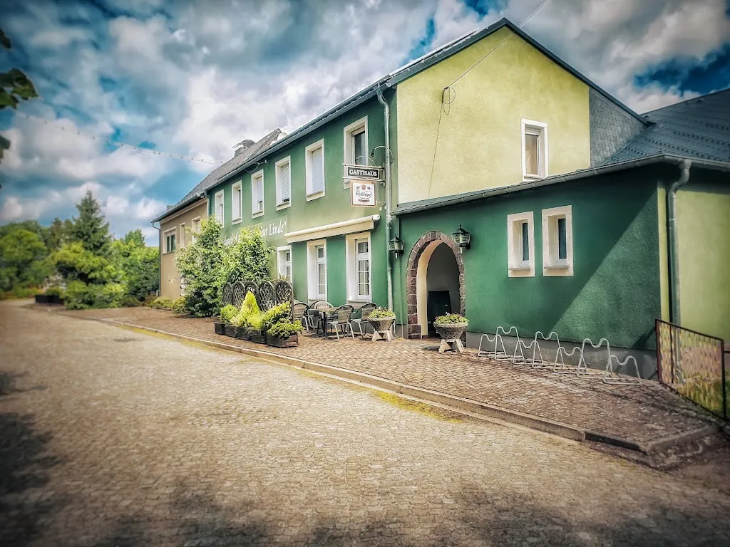 Landgasthof & Pension 