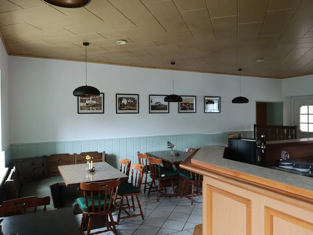 Wirtshaus "Zum Alten Schlachthaus" restaurant in Schwepnitz