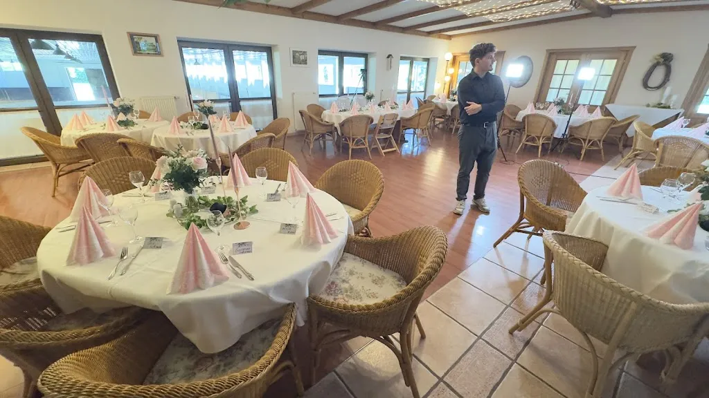 Peter Lissek_Waldhotel am Reiterhof_Seelitz_review