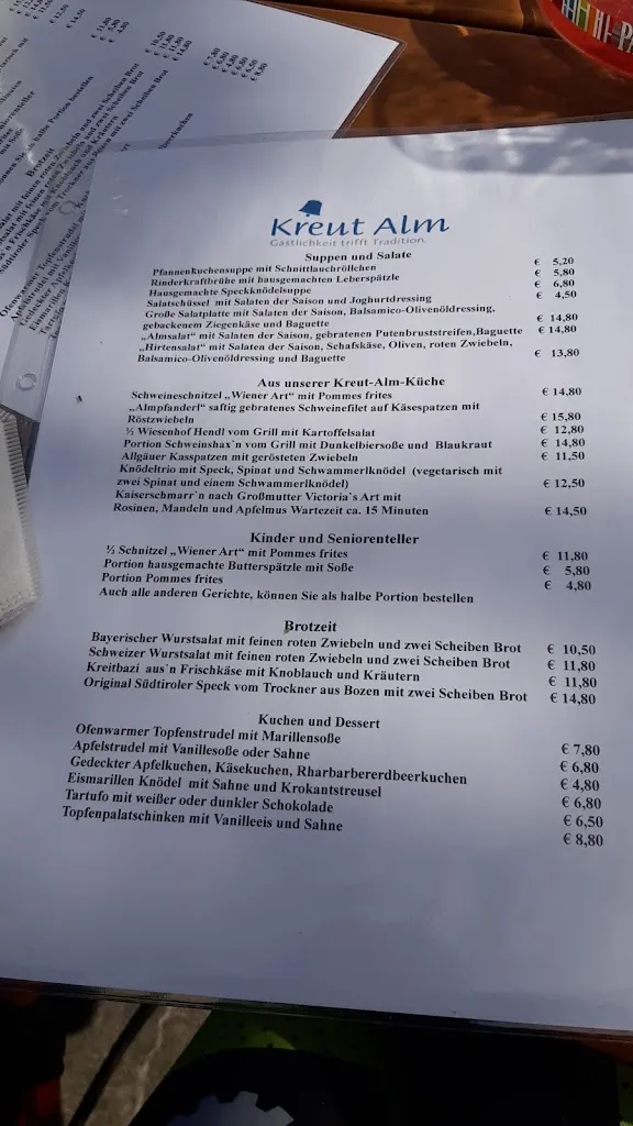 Menu_Kreut-Alm_Großweil_image_2