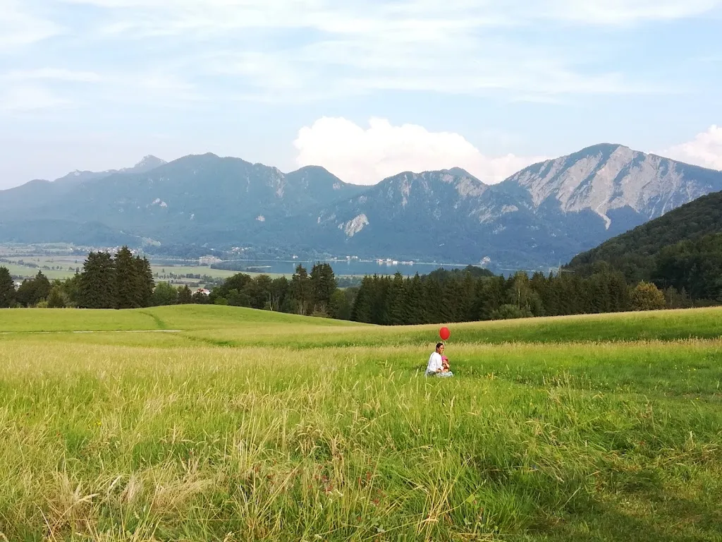 Michelle Yegres_Kreut-Alm_Großweil_Bewertung