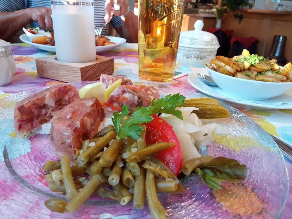 Menu_Hotel Restaurant Forstmeister - Seidel & Göpel Hotelbetriebs GmbH & Co. KG_Schönheide_image_5