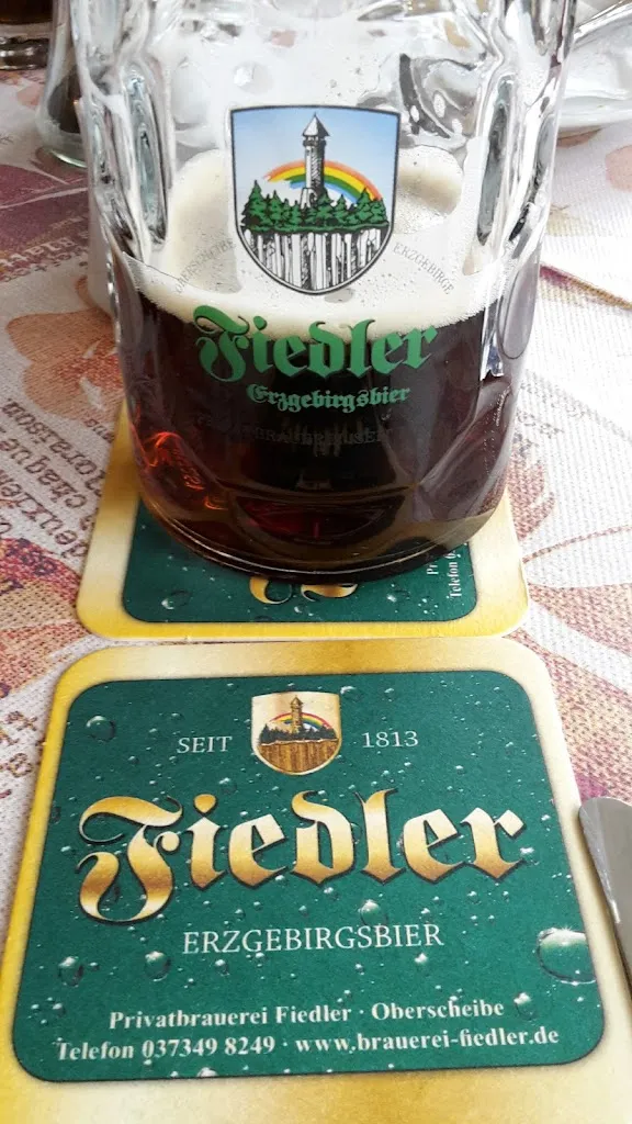 Menu_Hotel Restaurant Forstmeister - Seidel & Göpel Hotelbetriebs GmbH & Co. KG_Schönheide_image_6